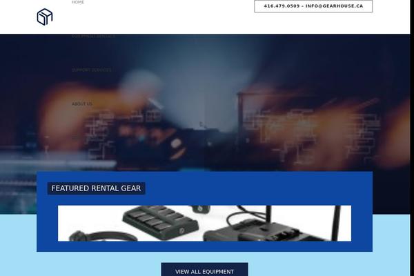 Site using Wpforms-lite plugin