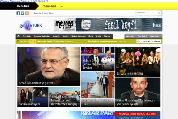 xturks WordPress theme, websites list used xturks theme xturks theme websites examples
