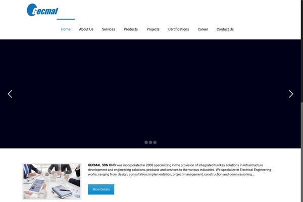 Site using Shortcodes Ultimate plugin