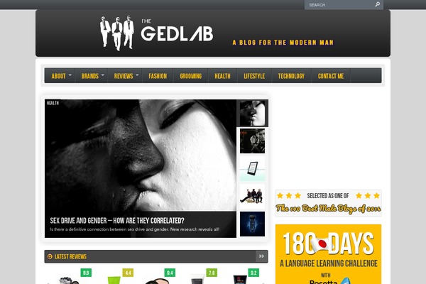 heydude-child WordPress theme, websites list used heydude-child theme heydude-child theme websites examples
