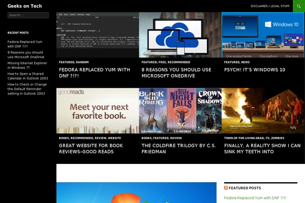 Site using AddToAny Share Buttons plugin