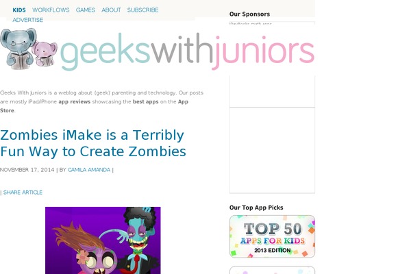 Astra theme site design template sample