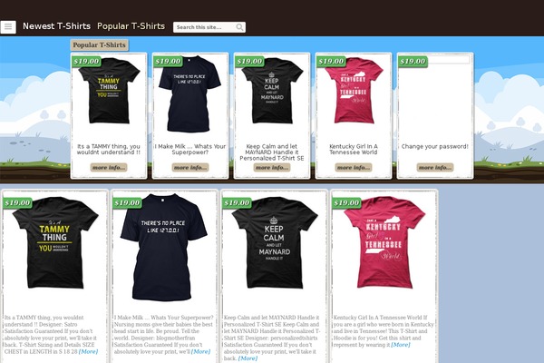 geektechtshirt.com site used Covertshirtstore