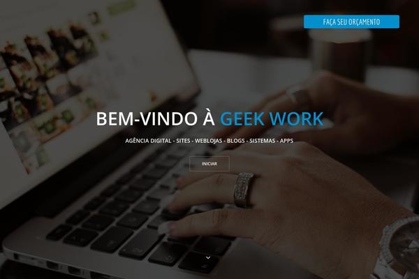 geekwork.com.br site used Gw2016