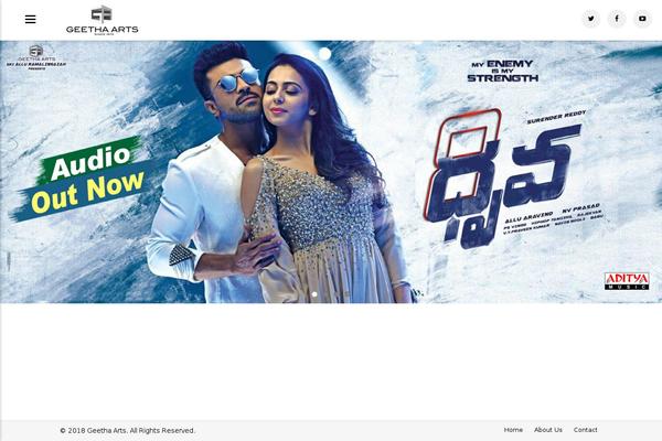 geethaarts.com site used Geetha