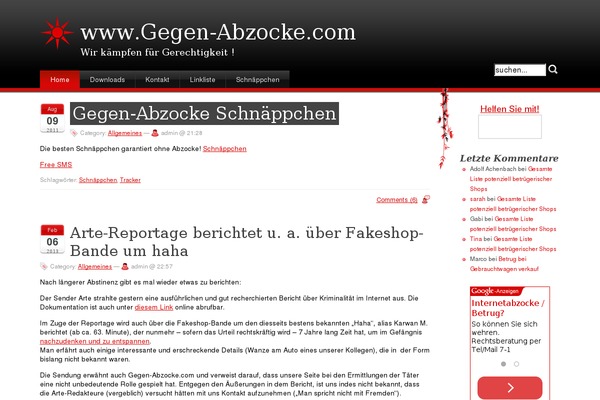stardust_2.5s WordPress theme, websites list used stardust_2.5s theme stardust_2.5s theme websites examples