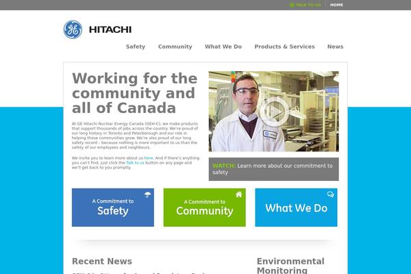 geh-canada.ca site used Ge_canada