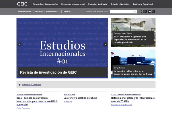 geic.com.ar site used Giocv1