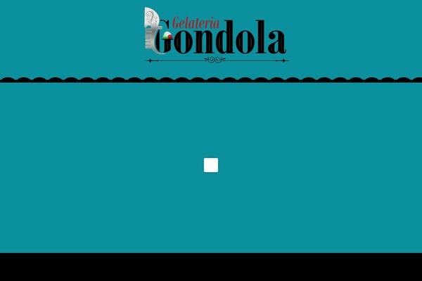 gelateriagondola.com.au site used Gondola