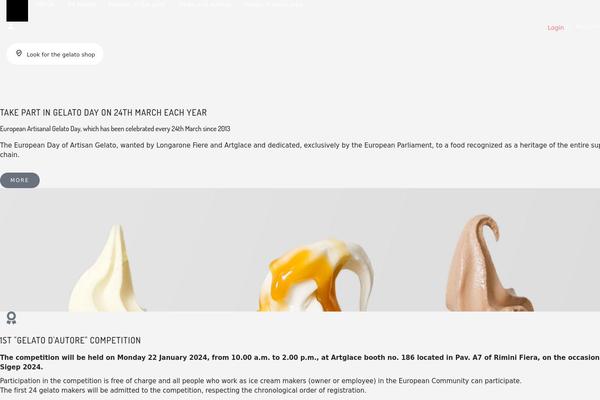 gelato-day.it site used Hotelwebsite2018-child