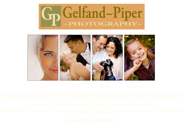 gelfandpiper.com site used Twentyelenve