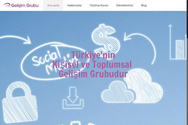 Site using LayerSlider plugin