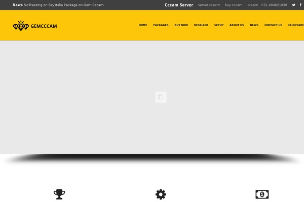 gemcccam.com site used Gemcccam