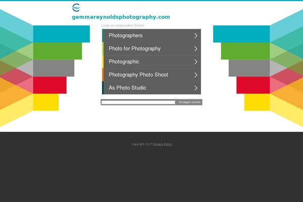 Site using Better WordPress Minify plugin