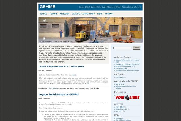 Site using Lightbox-2 plugin