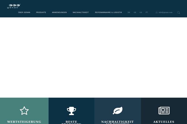 Mastery theme site design template sample
