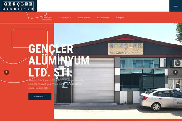 Site using Bridge-core plugin