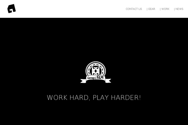 Swell theme site design template sample