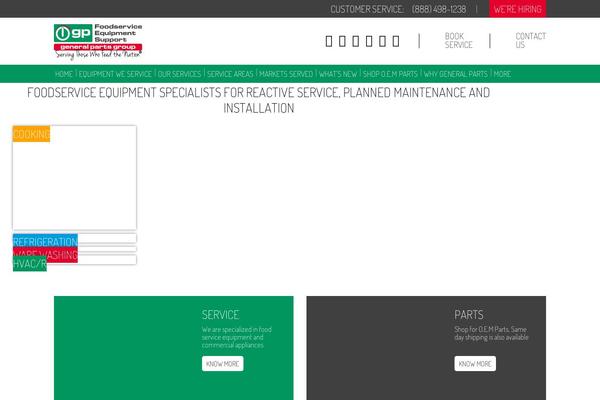 Site using Nextend-smart-slider3-pro plugin