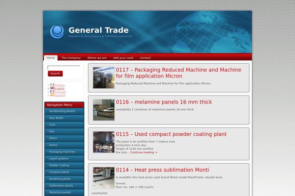 generaltrade.eu site used General_trade