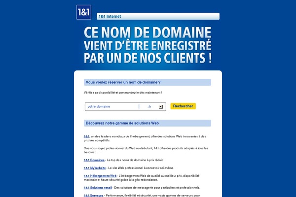 generation4x4mag.fr site used Enduromag