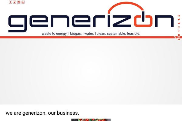 generizon.com site used After-evolve-plus