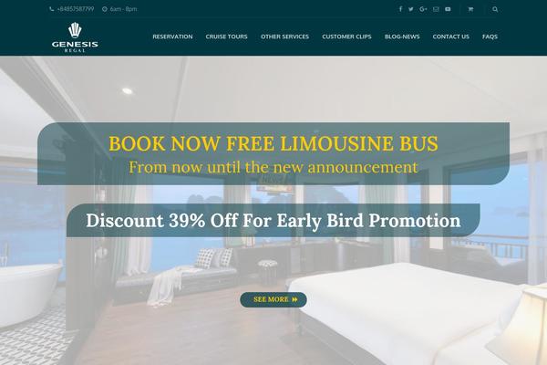 Adventure-tours theme site design template sample