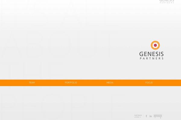 Site using MailPoet Newsletters plugin