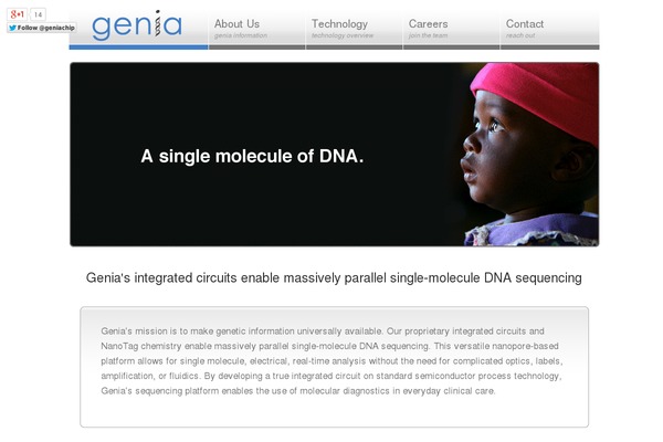 genia WordPress theme, websites list used genia theme genia theme websites examples