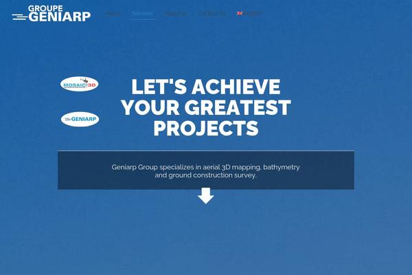 Site using Scroll Back To Top plugin