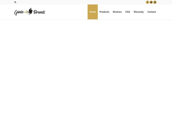 Site using Dt-the7-core plugin