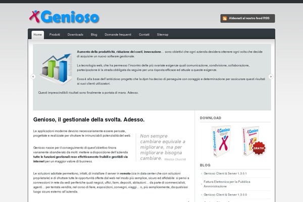Avada theme site design template sample