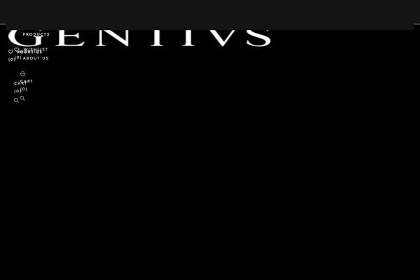 gentivs.com site used Esmee-child