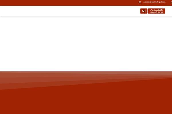 Site using myStickymenu plugin