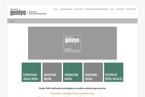 gentyo.com site used New_yourselfaa