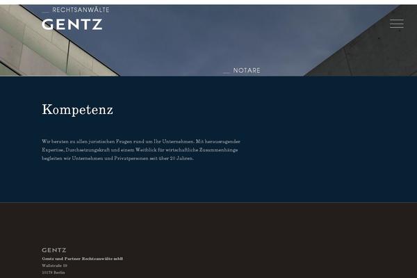 Site using Page scroll to id plugin