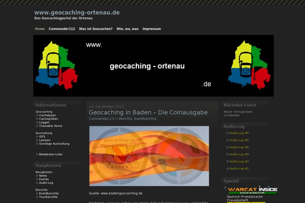 geocaching-ortenau.de site used Dark_3chemical_de_mit_pagenavi