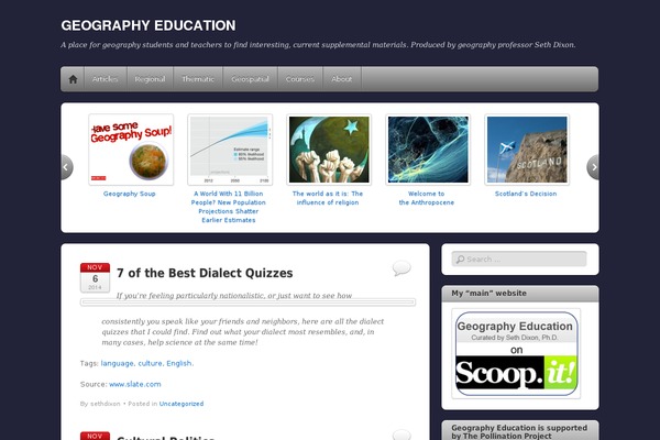 Site using Ie-sitemode plugin