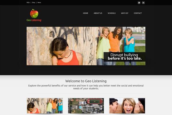 V3.3-install_files theme site design template sample