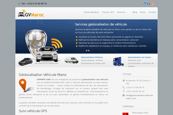 gvm WordPress theme, websites list used gvm theme gvm theme websites examples