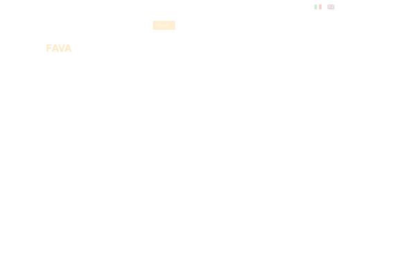 Ark theme site design template sample