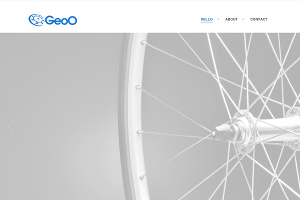 Astra theme site design template sample
