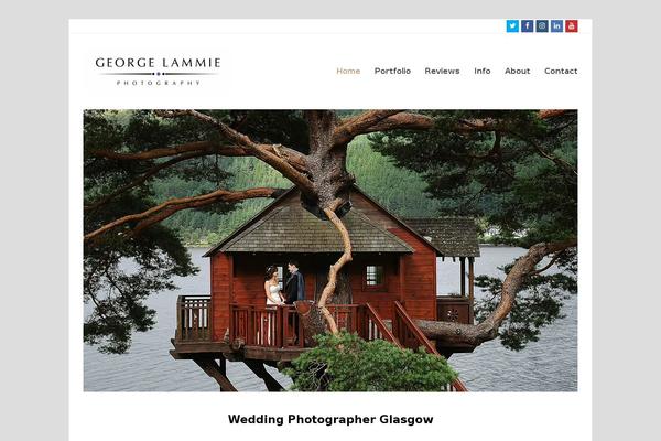 photography_child WordPress theme, websites list used photography_child theme photography_child theme websites examples