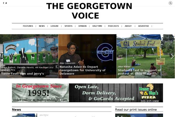 georgetownvoice.com site used The-georgetown-voice-7-22-20