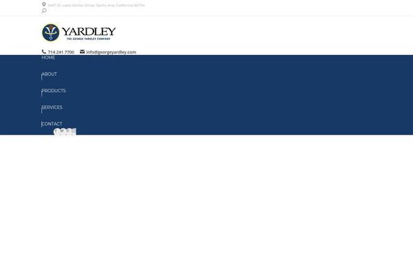 Site using WP Logo Showcase Responsive Slider plugin