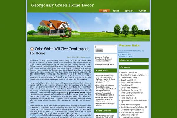 real_estate_special WordPress theme, websites list used real_estate_special theme real_estate_special theme websites examples