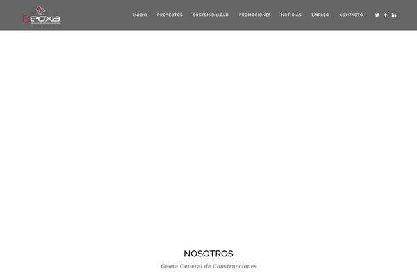 Site using Ionos-assistant plugin