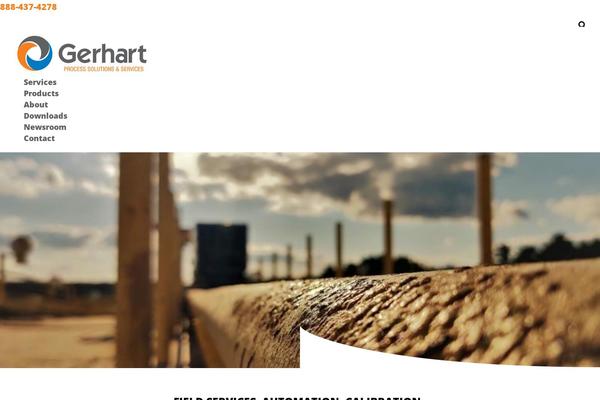 Site using Elementor-pro plugin