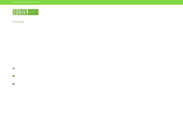 Site using Js_composer plugin