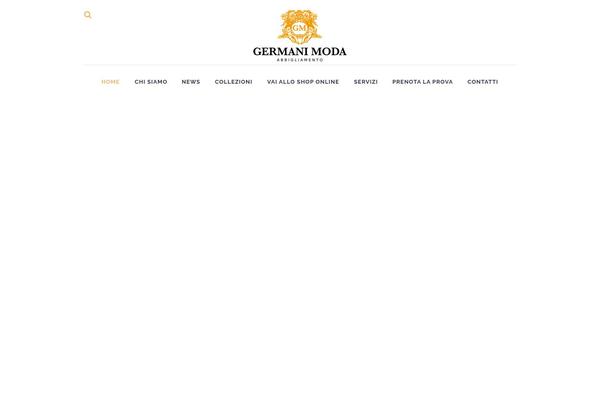 germanimoda.it site used Your-dress